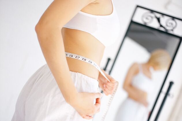 מעקב אחר תוצאות הירידה במשקל תוך שבוע באמצעות דיאטות אקספרס