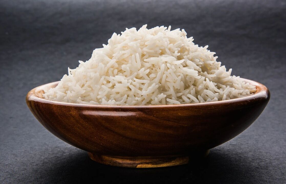 דיאטת אורז יפנית לירידה במשקל
